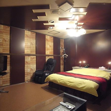 Hotel Chocola Yamazoe (Adults Only) المظهر الخارجي الصورة
