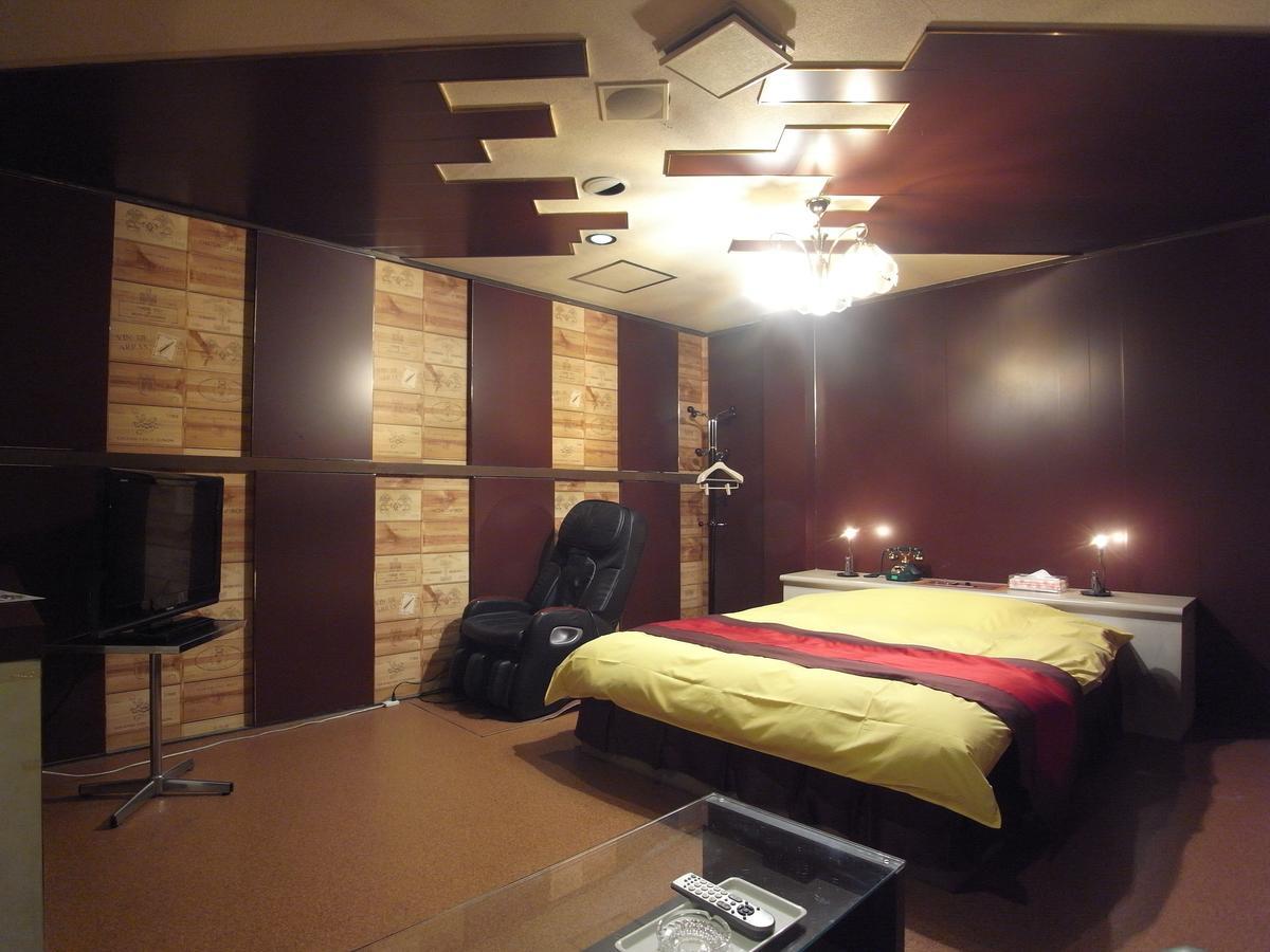 Hotel Chocola Yamazoe (Adults Only) المظهر الخارجي الصورة